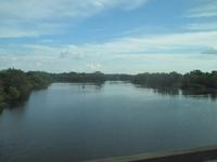 auf dem Weg nach New Orleans