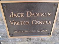 Jack-Daniels-Destillerie