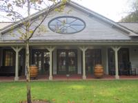 Jack-Daniels-Destillerie