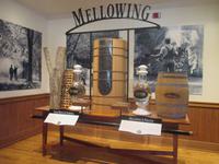 Jack-Daniels-Destillerie