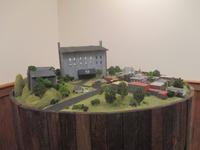 Jack-Daniels-Destillerie