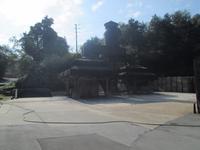 Jack-Daniels-Destillerie