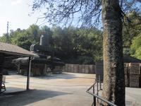 Jack-Daniels-Destillerie