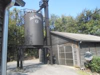 Jack-Daniels-Destillerie