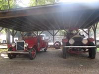 Jack-Daniels-Destillerie