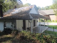 Jack-Daniels-Destillerie