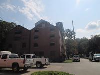 Jack-Daniels-Destillerie