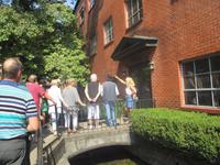 Jack-Daniels-Destillerie