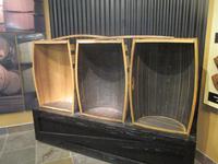 Jack-Daniels-Destillerie