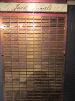 Jack-Daniels-Destillerie