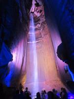 Ruby Falls