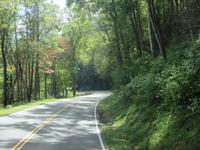 Great Smoky Mountains