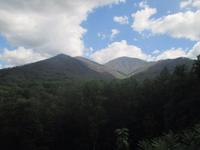 Great Smoky Mountains
