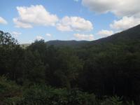 Great Smoky Mountains