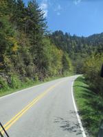 Great Smoky Mountains