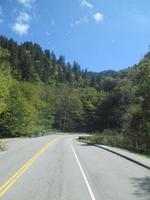 Great Smoky Mountains