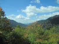 Great Smoky Mountains