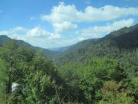 Great Smoky Mountains