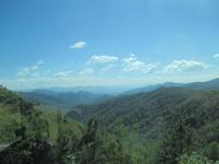 Great Smoky Mountains