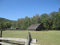 Great Smoky Mountains