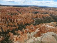 Bryce Canyon