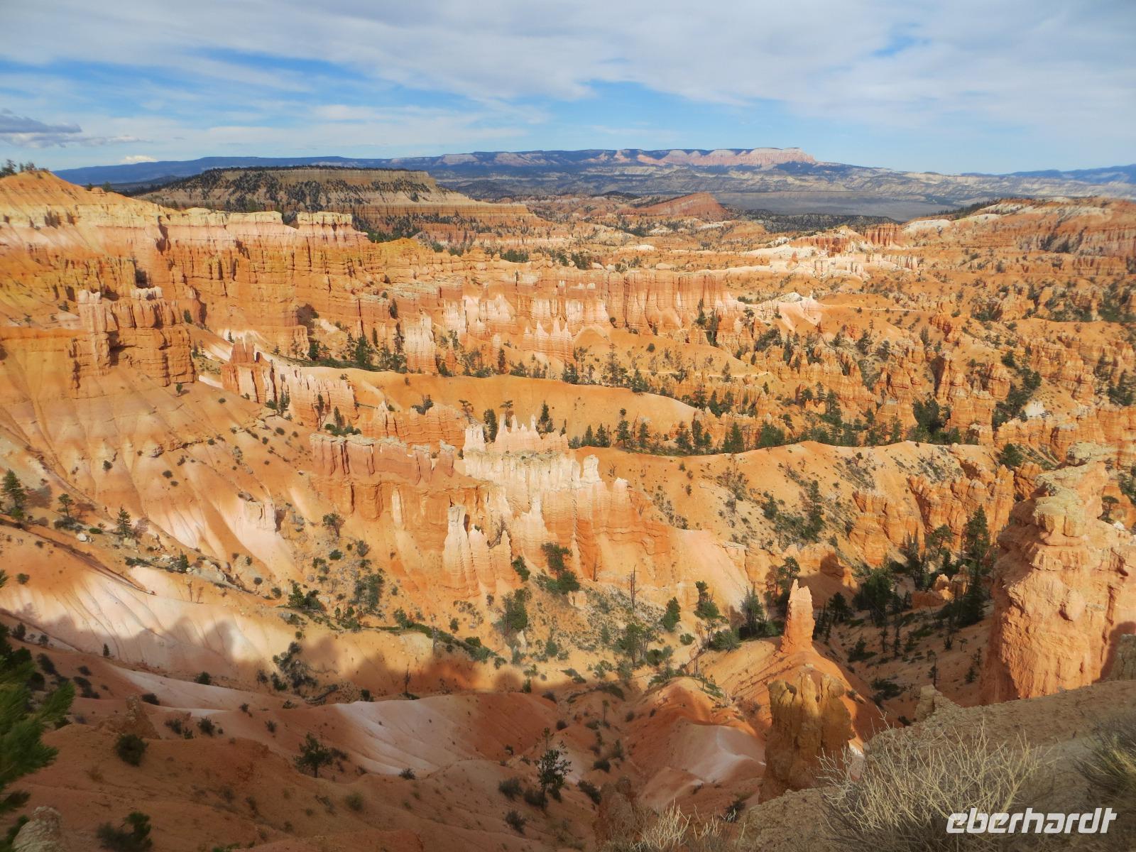 Bryce Canyon Sunset Point