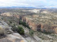 Grand Staircase Escalante