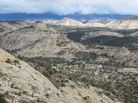 Grand Staircase Escalante