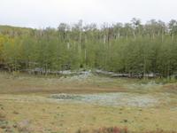 Wintereinbruch ab 3000 m