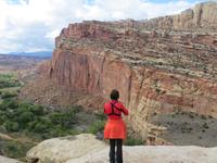 Capitol Reef