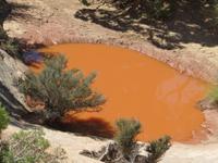 Narrows im Capitol Reef