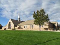 Mormonenkirche von Monticello