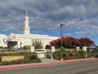 Mormonenkirche von Monticello