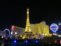 Las Vegas: Paris