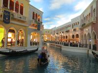 Las Vegas: Venetien