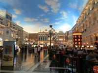 Las Vegas: Venetien