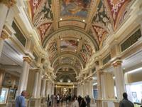 Las Vegas: Venetien