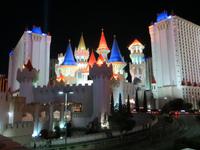 Hotel Excalibur Las Vegas