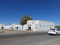 Opera Death Valley Junction