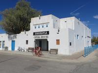 Opera Death Valley Junction