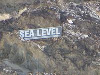 Badwater Point: unter NN