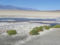 Badwater Point