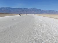 Badwater Point
