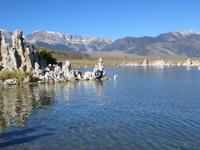 Mono Lake