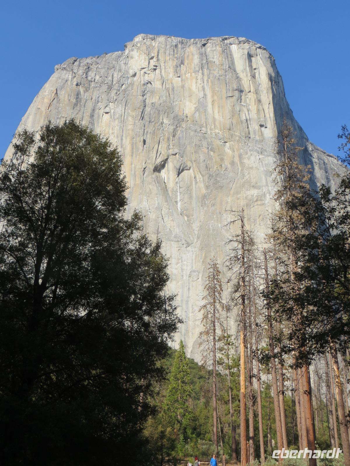 El Capitan