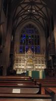Trinity Church von innen