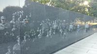 Vietnam Veterans Memorial Washington