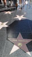 Walk of Fame - Hollywood 