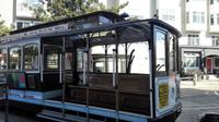 Cable Car in San Francisco