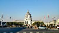 City Hall von San Francisco bei Tag